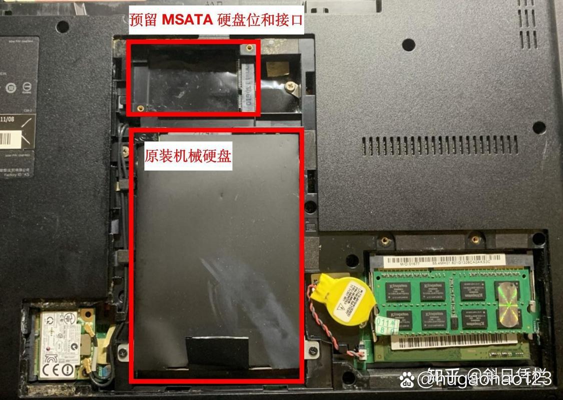 我的联想T61笔记本电脑屏幕出现彩色固定竖线怎么办?