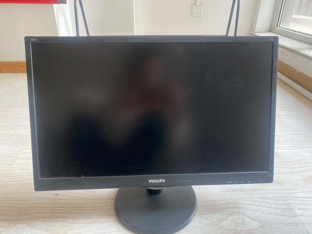 飞利浦显示器怎么样