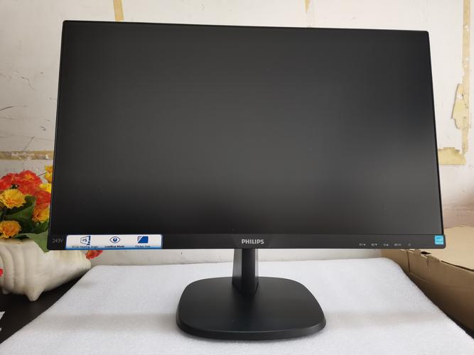 飞利浦显示器质量好吗,飞利浦显示器是杂牌吗