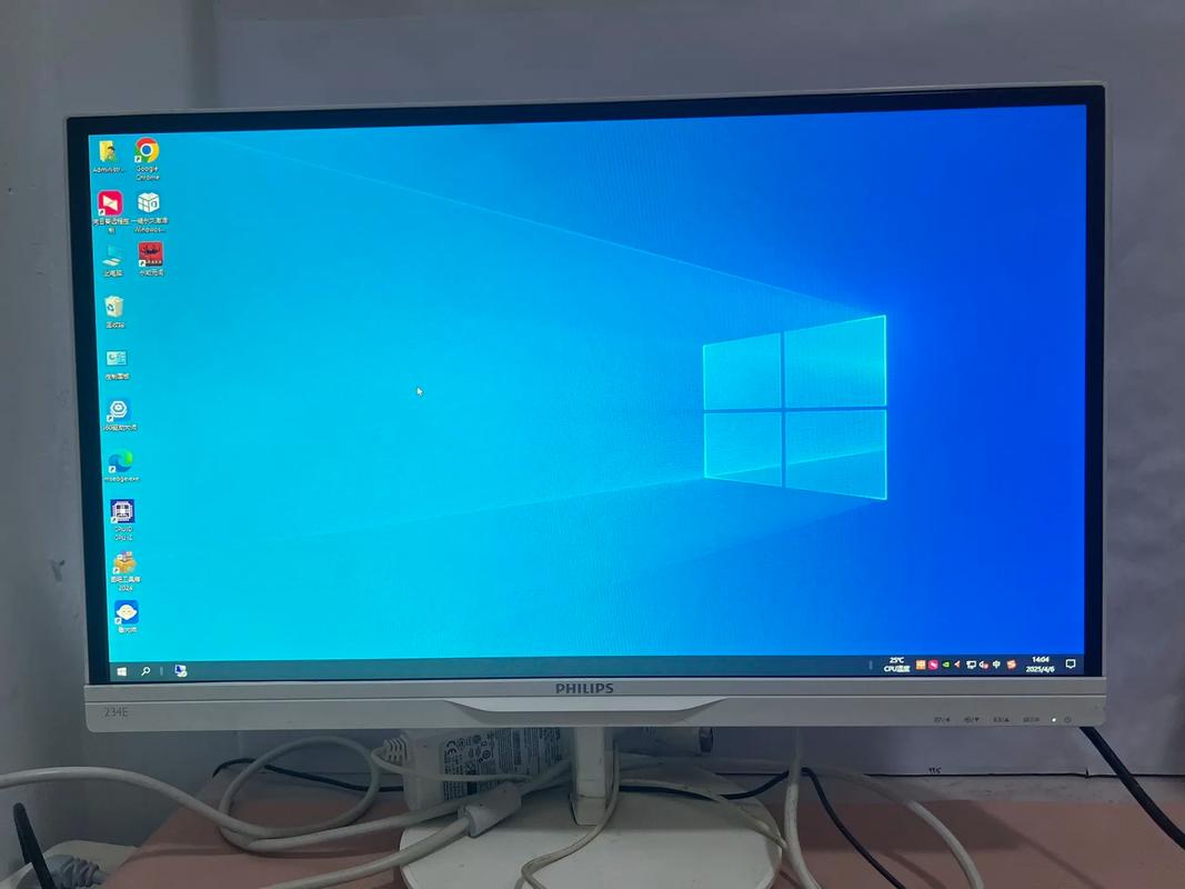 飞利浦的显示屏怎么样