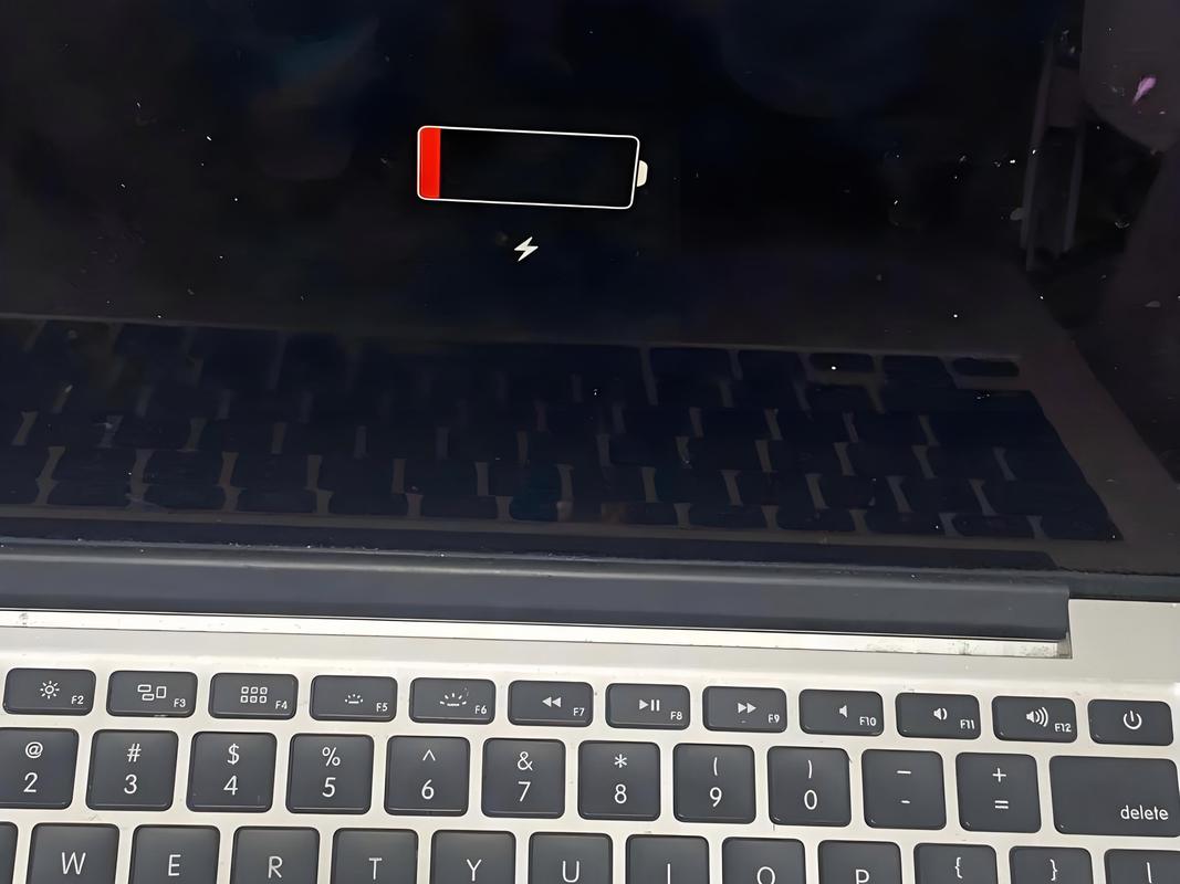 电源适配器插电脑哪里