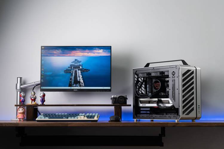 电脑一体机哪个牌子好?推荐几款性价比高电脑一体机