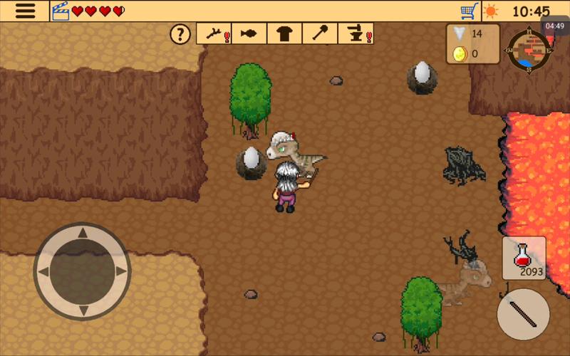 有什么好玩的安卓单机手机离线游戏