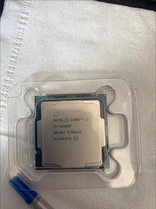 i3的CPU够不够玩的啊?