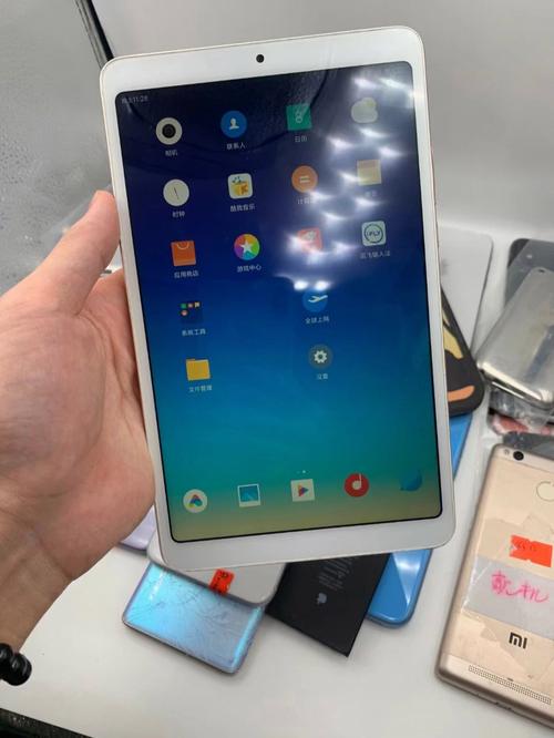 小米4平板电脑参数详细参数
