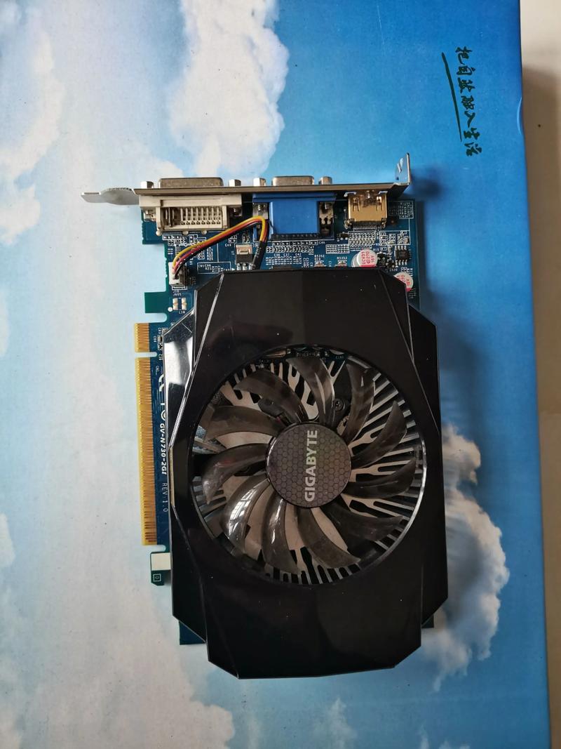gt730相当什么显卡
