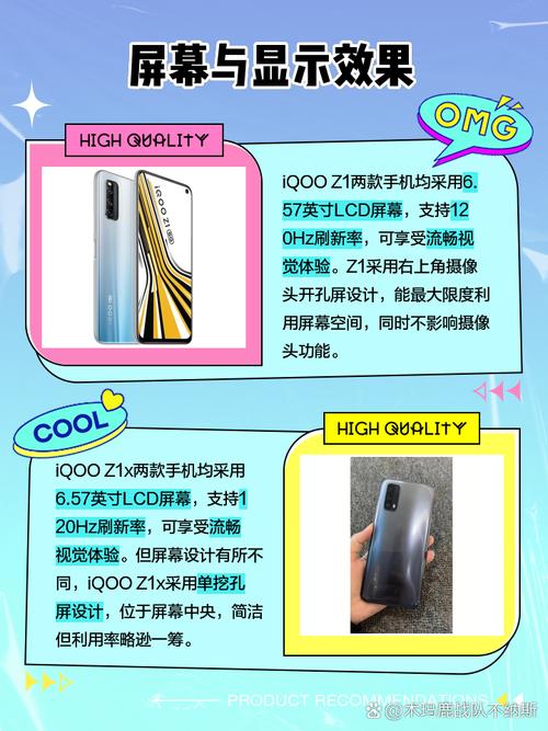 vivoz1与z1x的区别