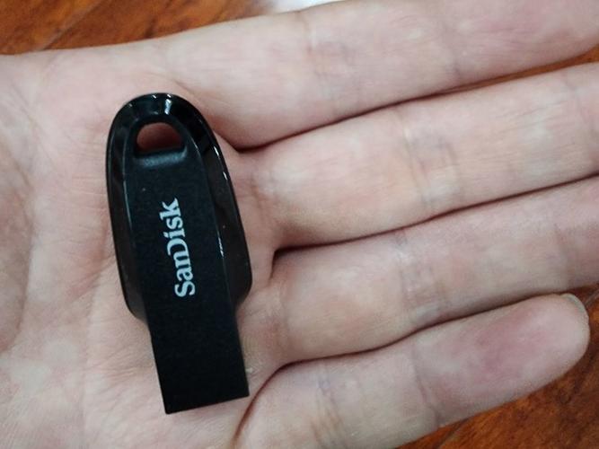 sandisk是什么牌子u盘?
