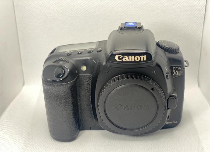 相机回收费用是多少?