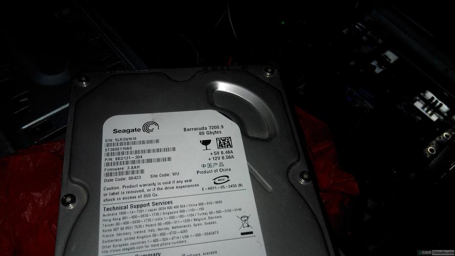 电脑硬盘分区多大合适?