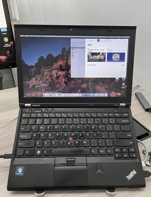 联想thinkpadx230的简单介绍