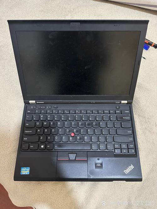 x230为何被称为一代神机