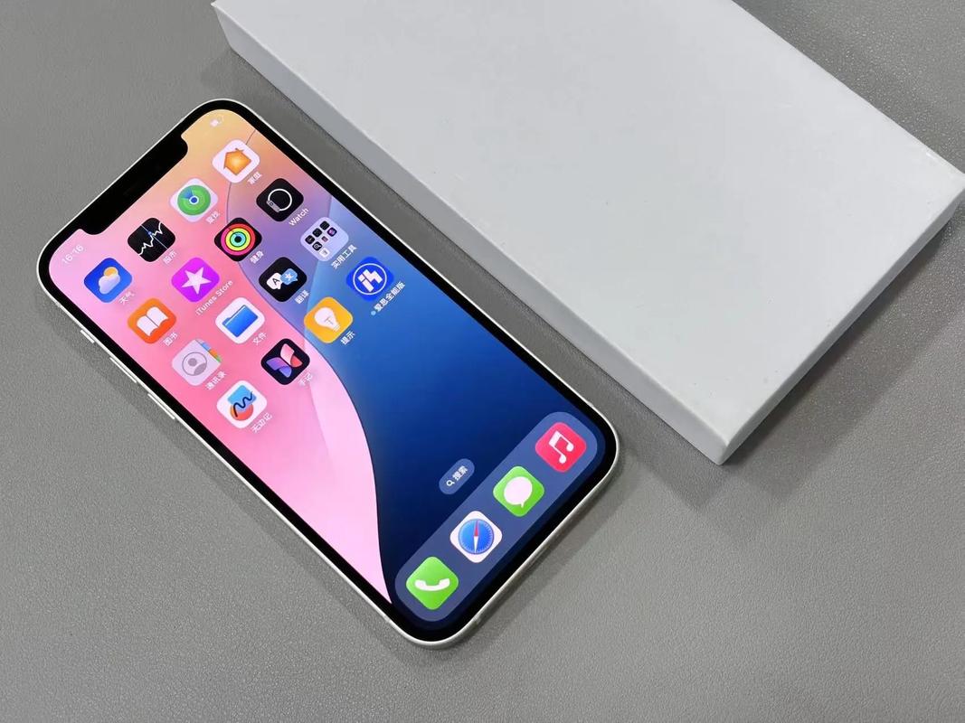 苹果12都是5g手机吗