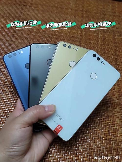 荣耀8x和荣耀8xmax对比