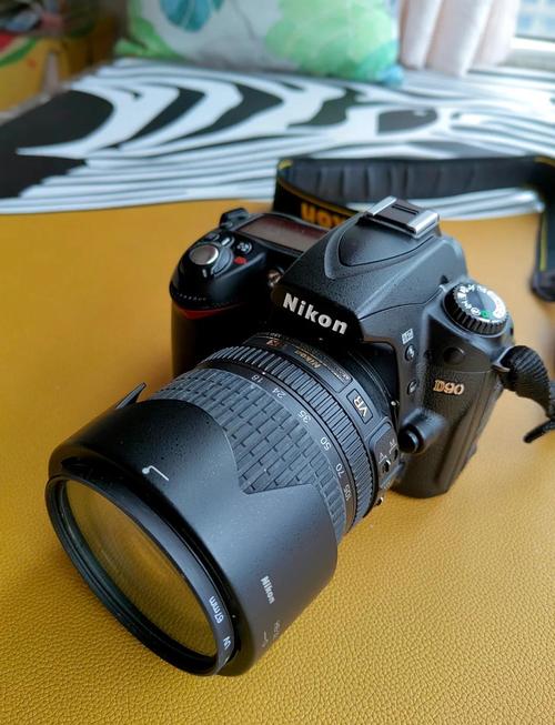 2021尼康d90为什么这么经典