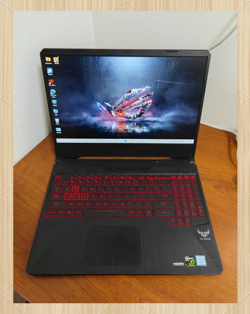 2017年华硕飞行堡垒是哪一款