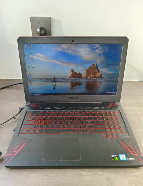 华硕飞行堡垒型号FZ53VD是第几代,还是单独的一个系列?