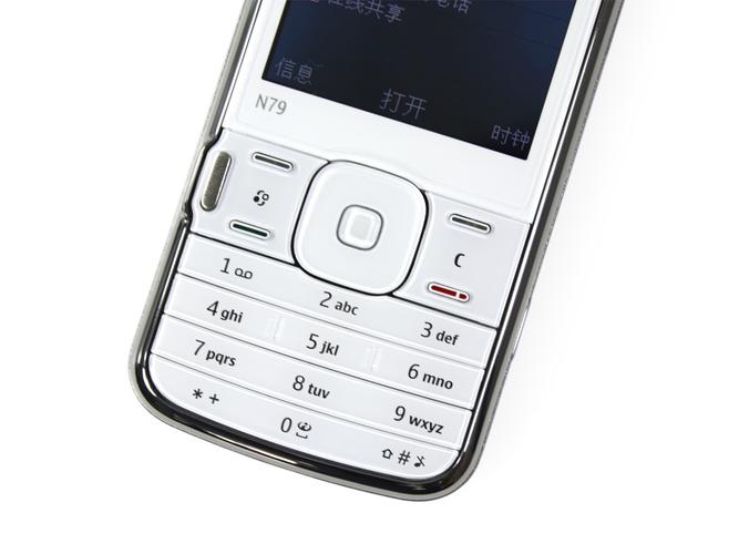 诺基亚n79现在还能不能用现在还能正常使用吗,诺基亚n97以后的手机_百度...