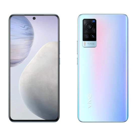 vivox50和x60的区别