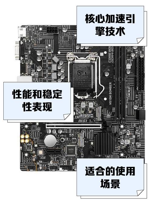 微星X58M基本参数