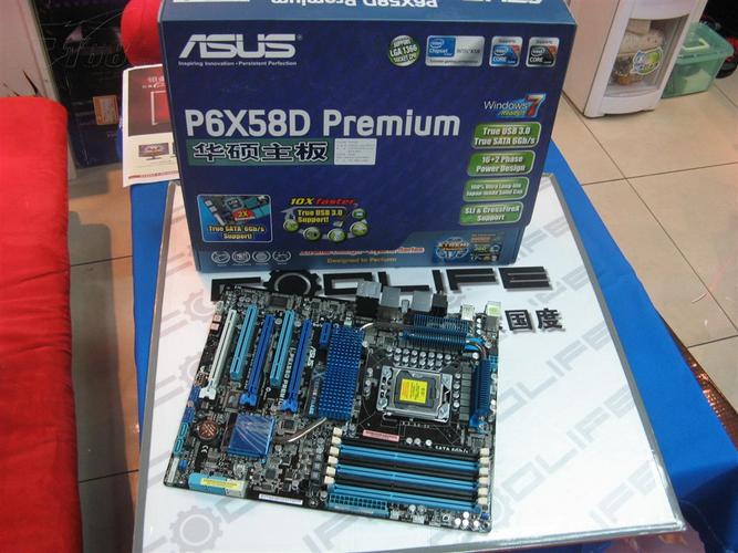 x58主板配什么显卡