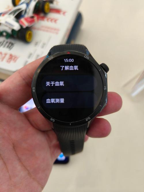OPPOWatch3Pro评测:全方位升级的“安卓表皇”