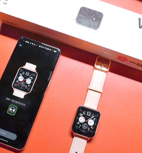 OPPO智能手表怎么样哪一款比较值得入手