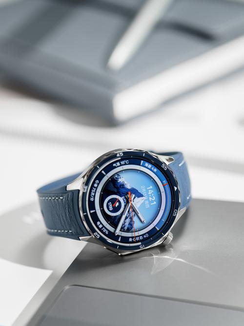 oppowatchx2手表的详细功能评测