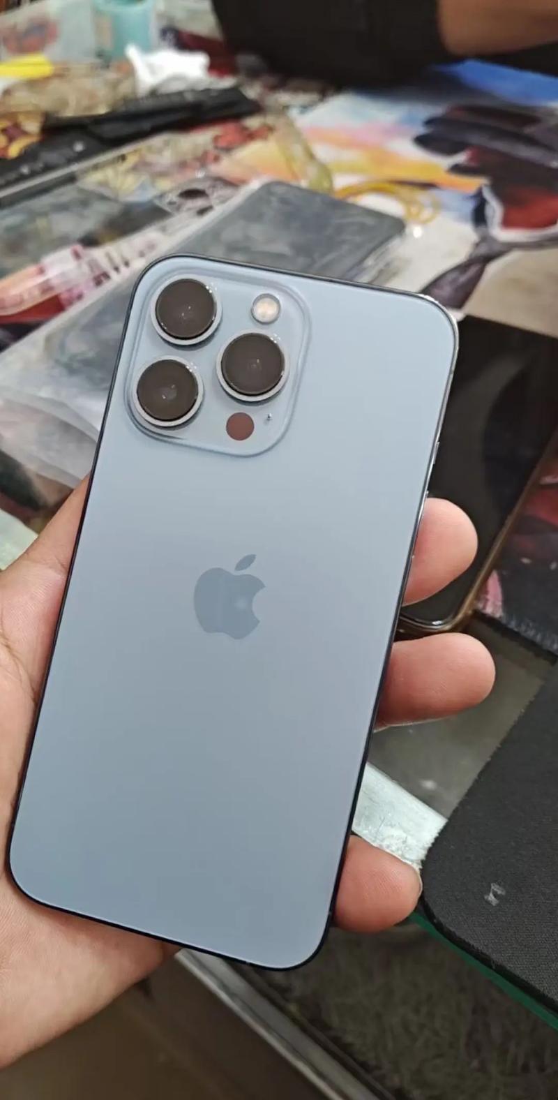 苹果13pro最严重缺点