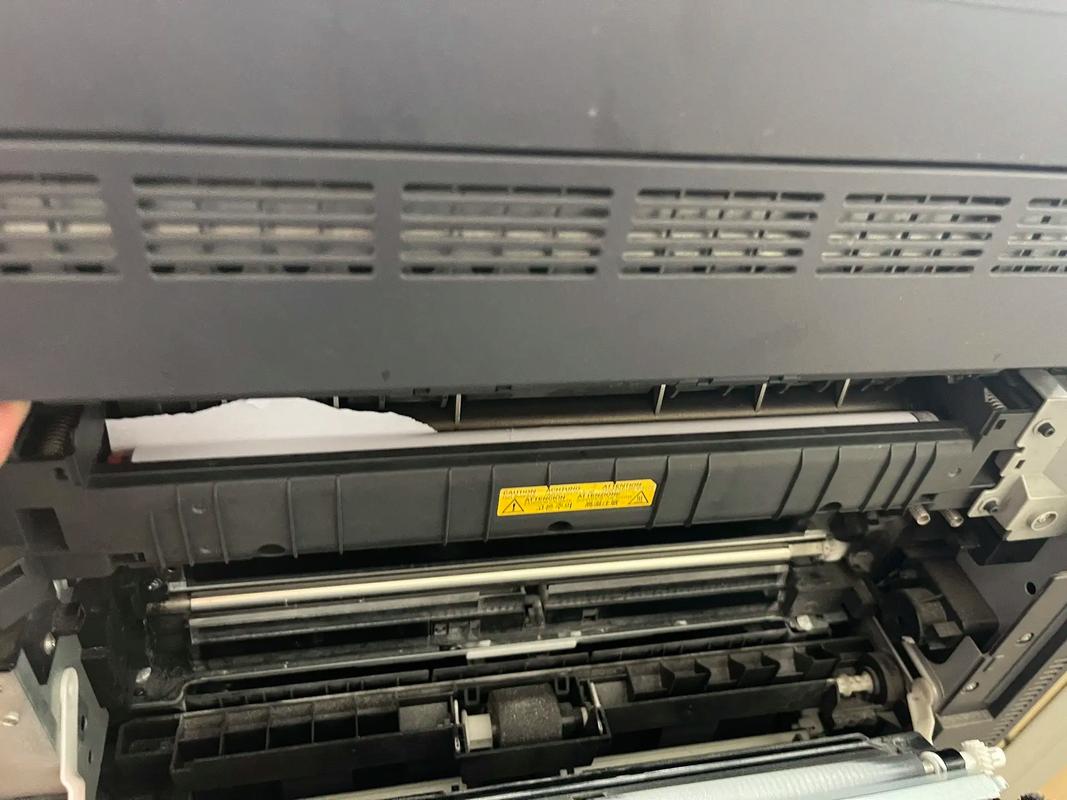 京瓷打印机怎么扫描文件到电脑上