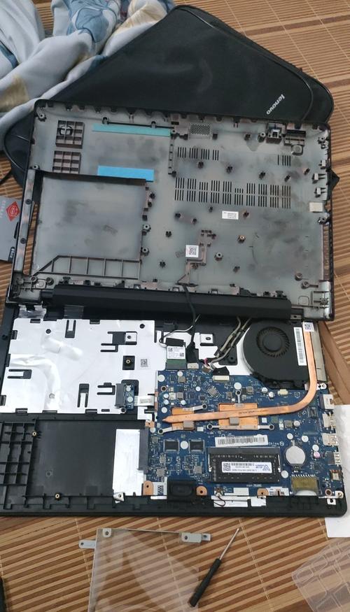 ...电脑电池更换多少钱详细说明步骤与费用,联想笔记本电脑换电池...