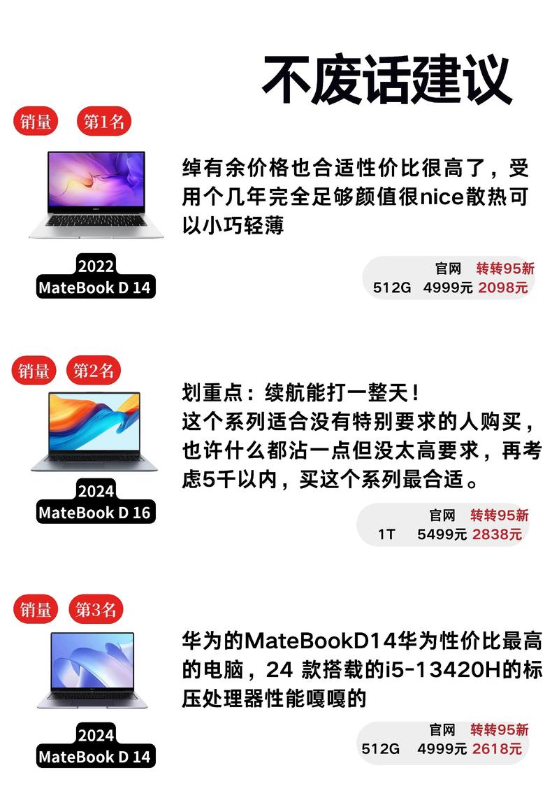 笔记本电脑多少钱值得购买