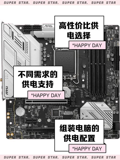 求助.h61主板支持pcie转m.2吗