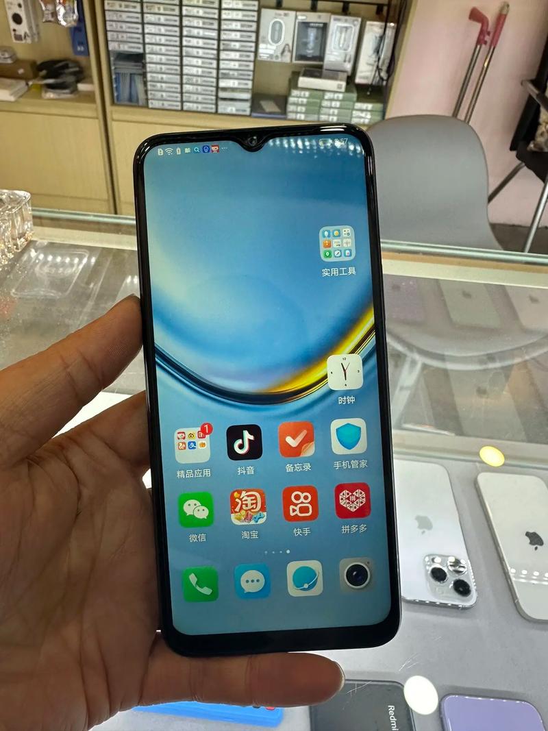 荣耀V20屏幕这么垃圾为什么好多人叫好