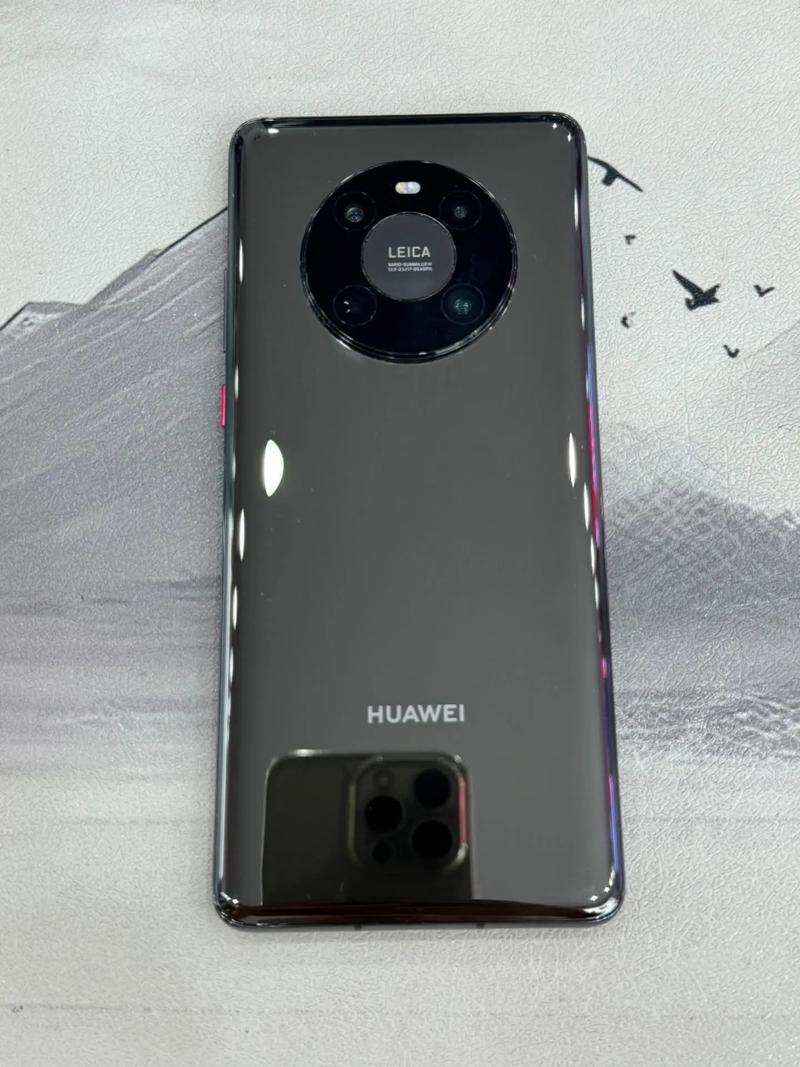 华为mate40pro为什么是绝版