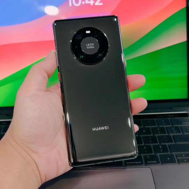 华为麒麟芯片为什么不能生产了