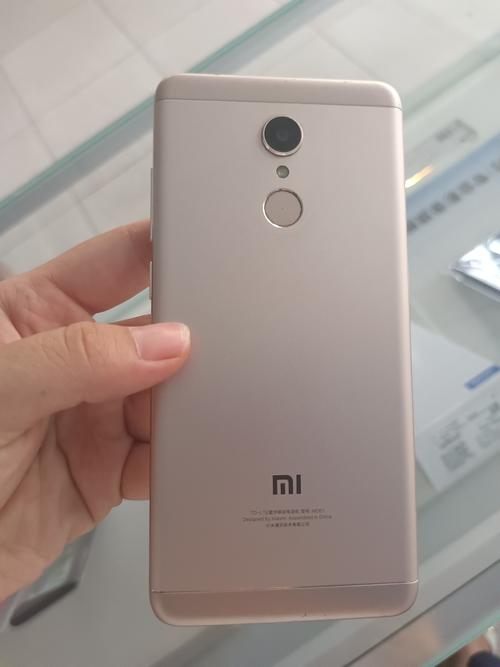 红米Note5A标准版和高配版有哪些区别?