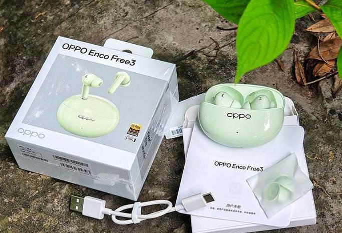 和free3和oppoencoair4pro音质对比