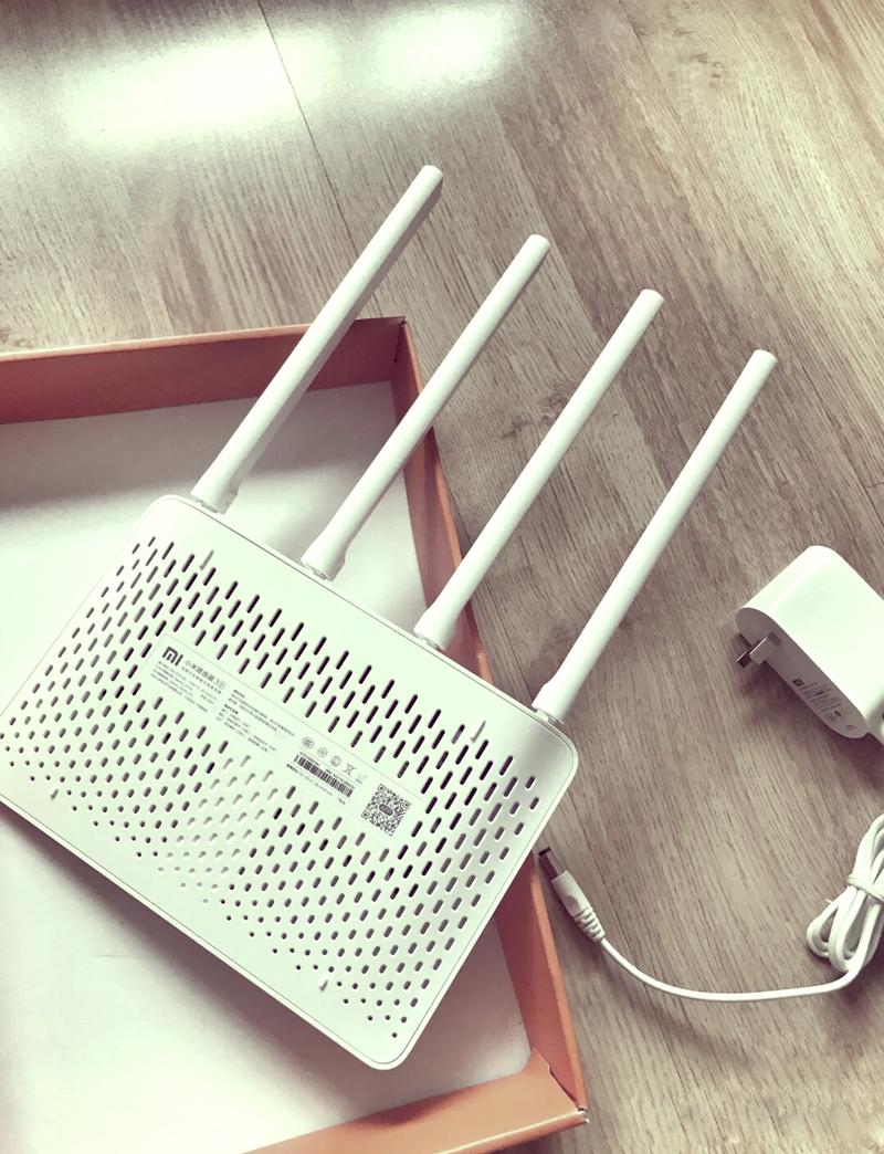 小米3路由器怎么样?