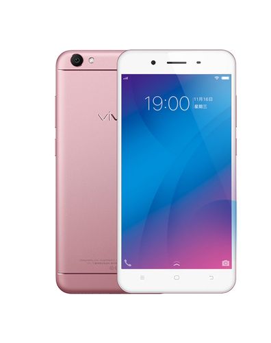 vivoy66iA是双通道吗?