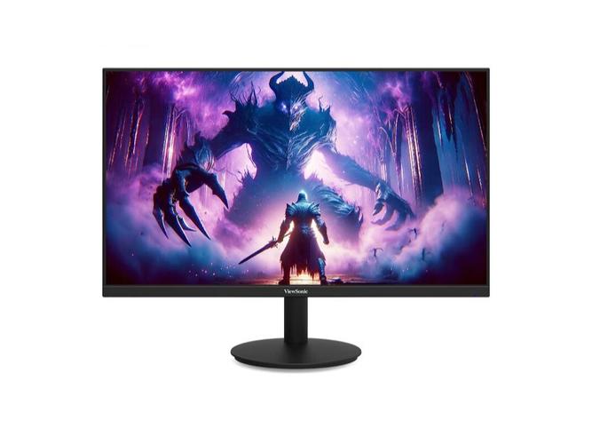 盛色of24和优派va24g25哪个显示器好