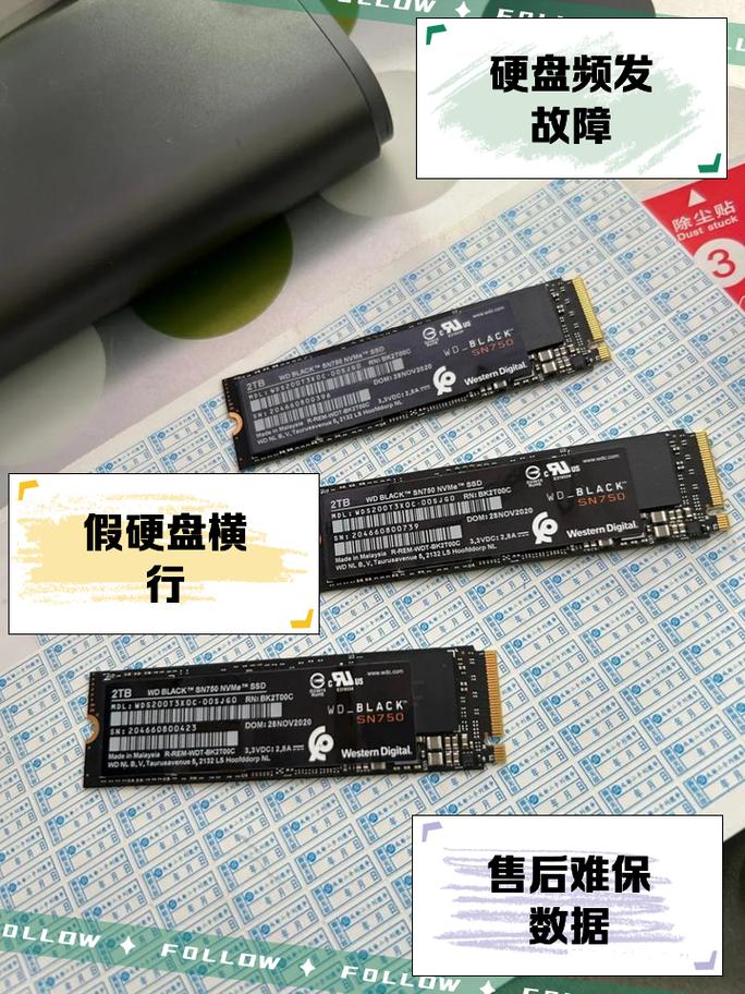 为什么不建议买固态硬盘