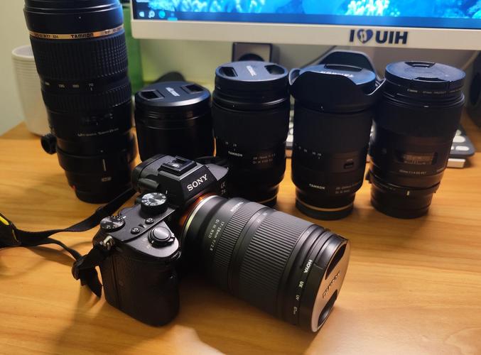 索尼a7m3配什么镜头好