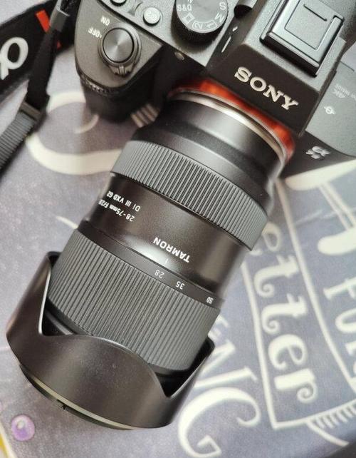 腾龙17-50好不好,适不适合旅游