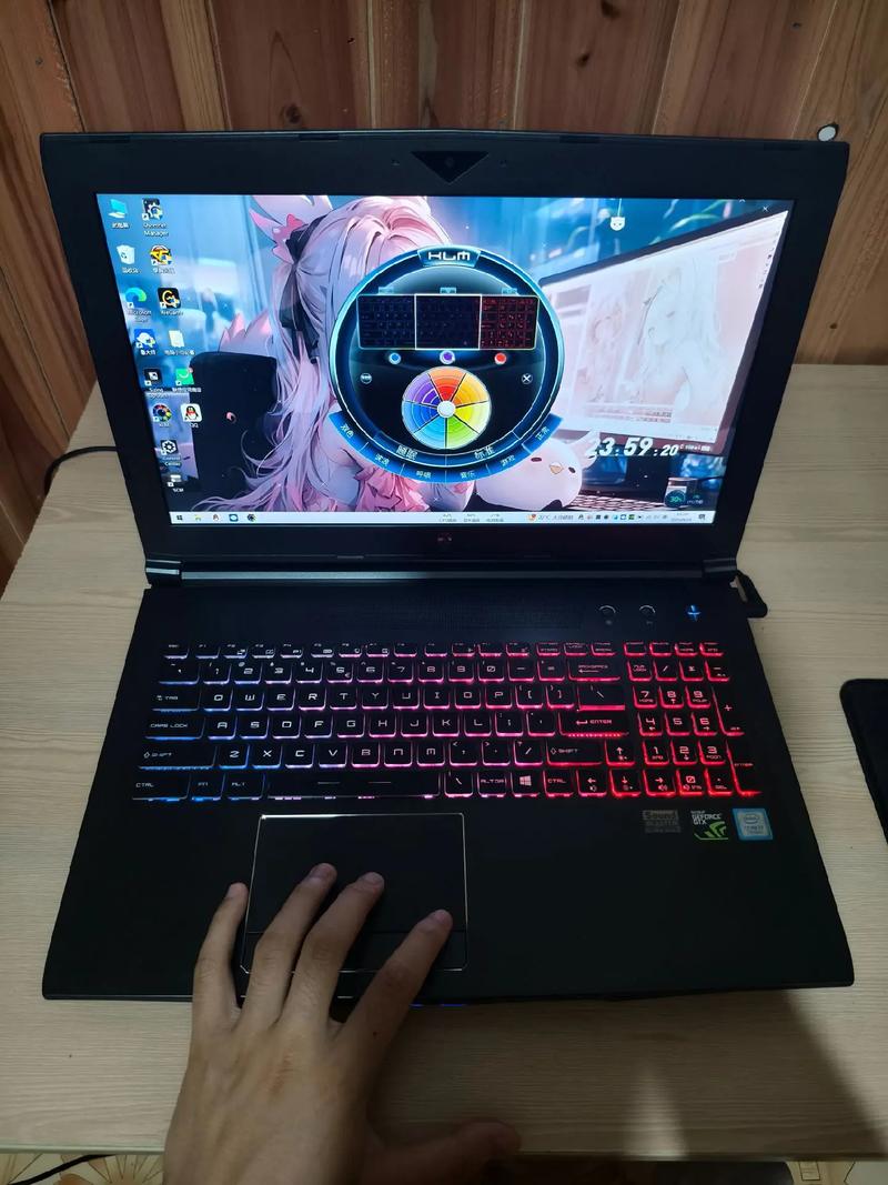 办公用的笔记本推荐