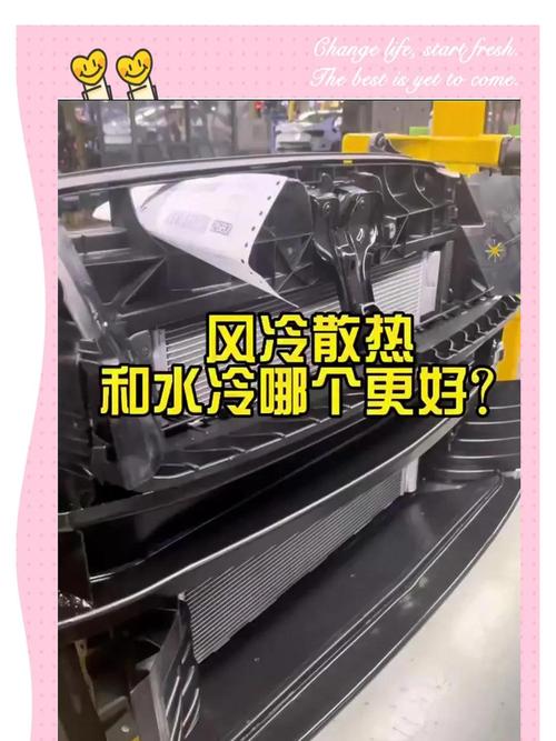 散热器怎么用?