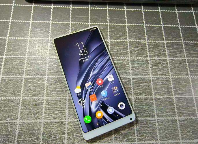 小米MIX2S确切的上市时间和费用是多少?