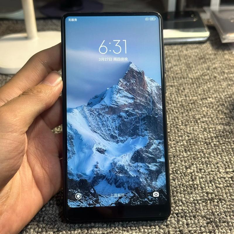 曾经的王者,8+256GB的顶级旗舰机,如今降至2099元依旧无人问津