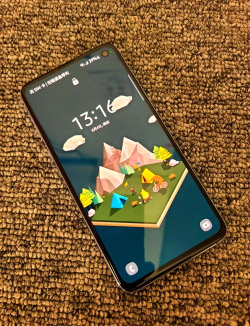 三星S10e最有特点,它值得买吗?