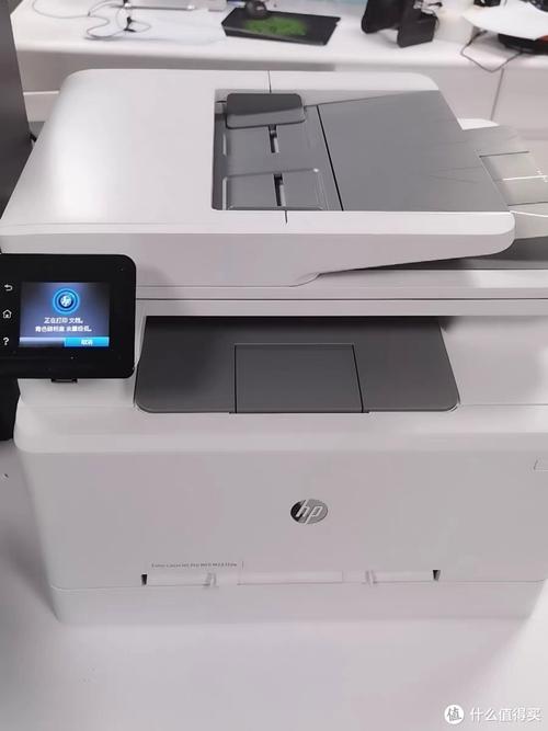 惠普打印机每次开机后第一次打印都无效